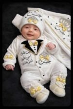 Summer Baby Sebou’ Crown Set - Image 6